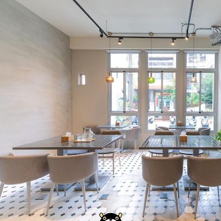 Dagan B&B Kaohsiung Eksteriør bilde